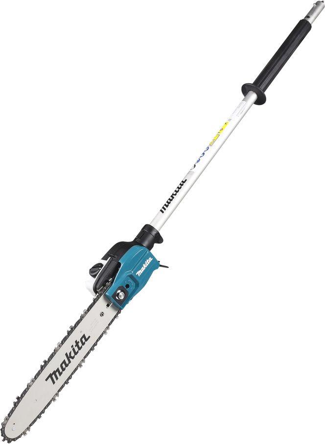 MAKITA Kettensägenaufsatz