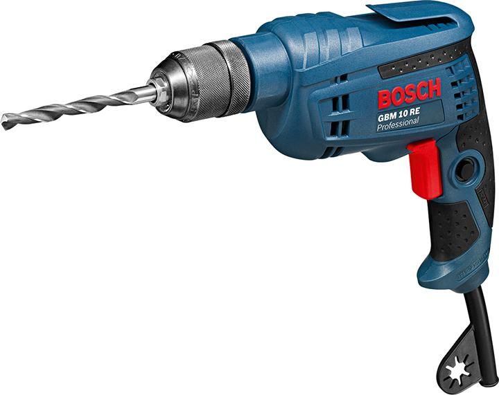 Bohrmaschine GBM 10 RE Bosch
