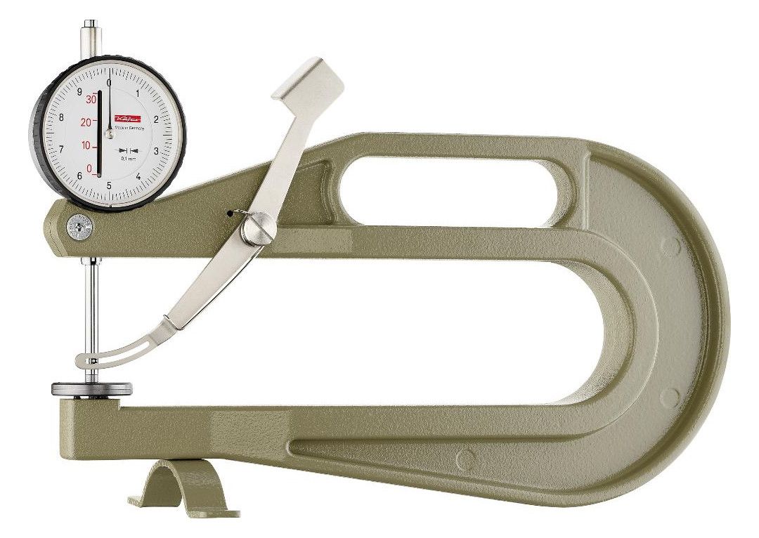 KÄFER Dickenmessgerät, "K200"