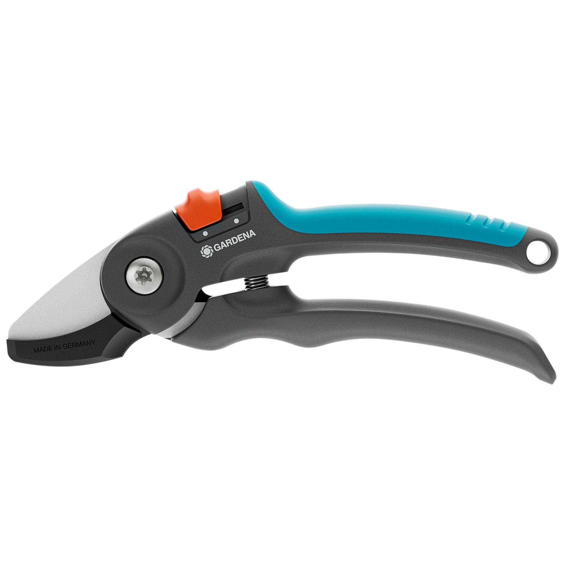 Gartenschere PremiumCut trockenes Holz