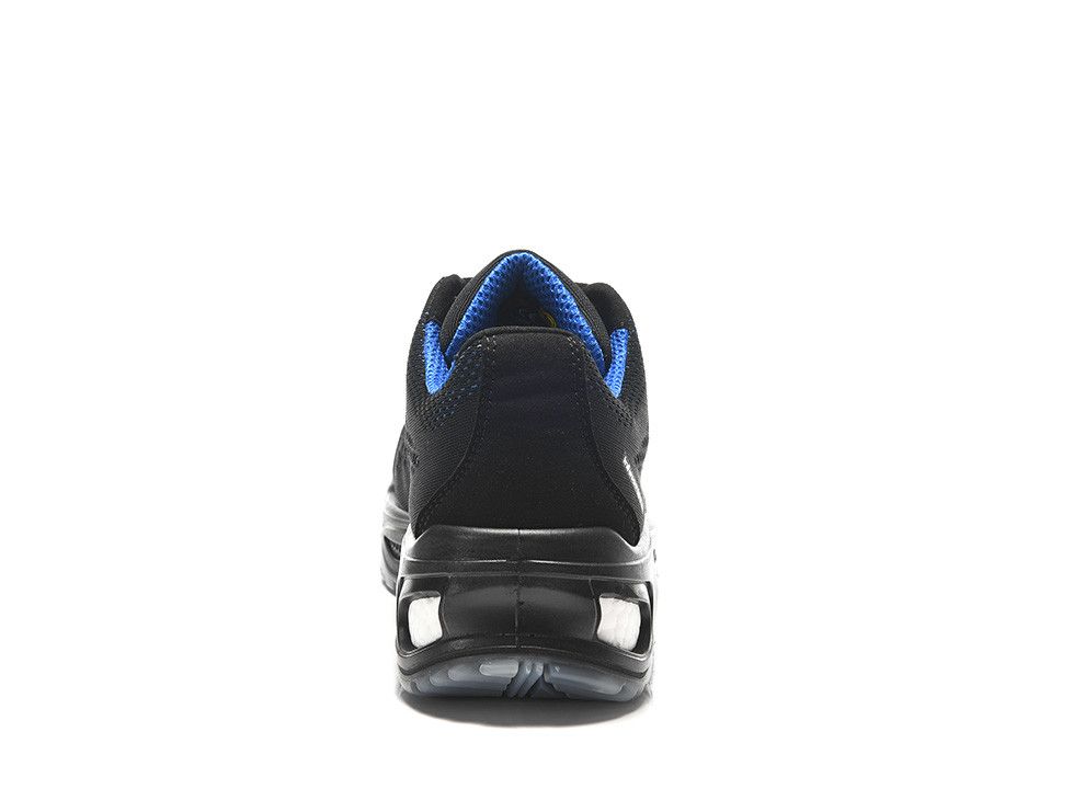 Sicherheitshalbschuh