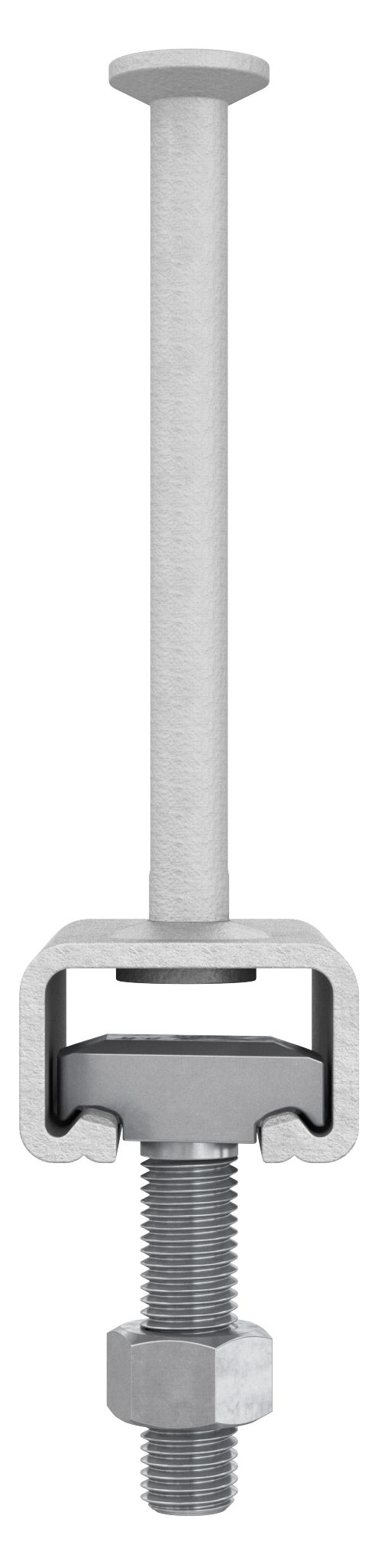 Einlegeschiene FES RS S 700 150 hdg