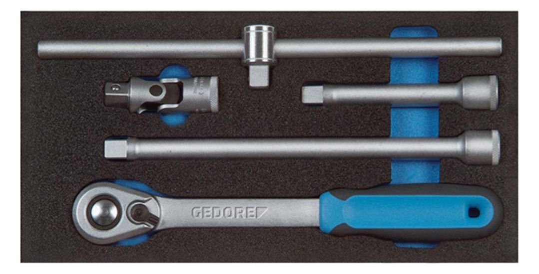 GEDORE Werkzeugmodul, CT1/3