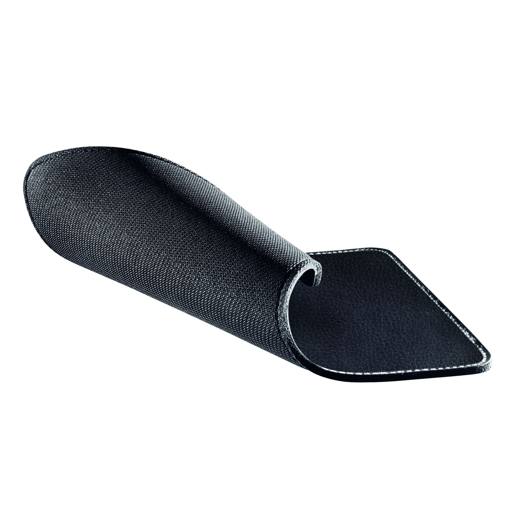 Mauspad 220x3x180mm sw