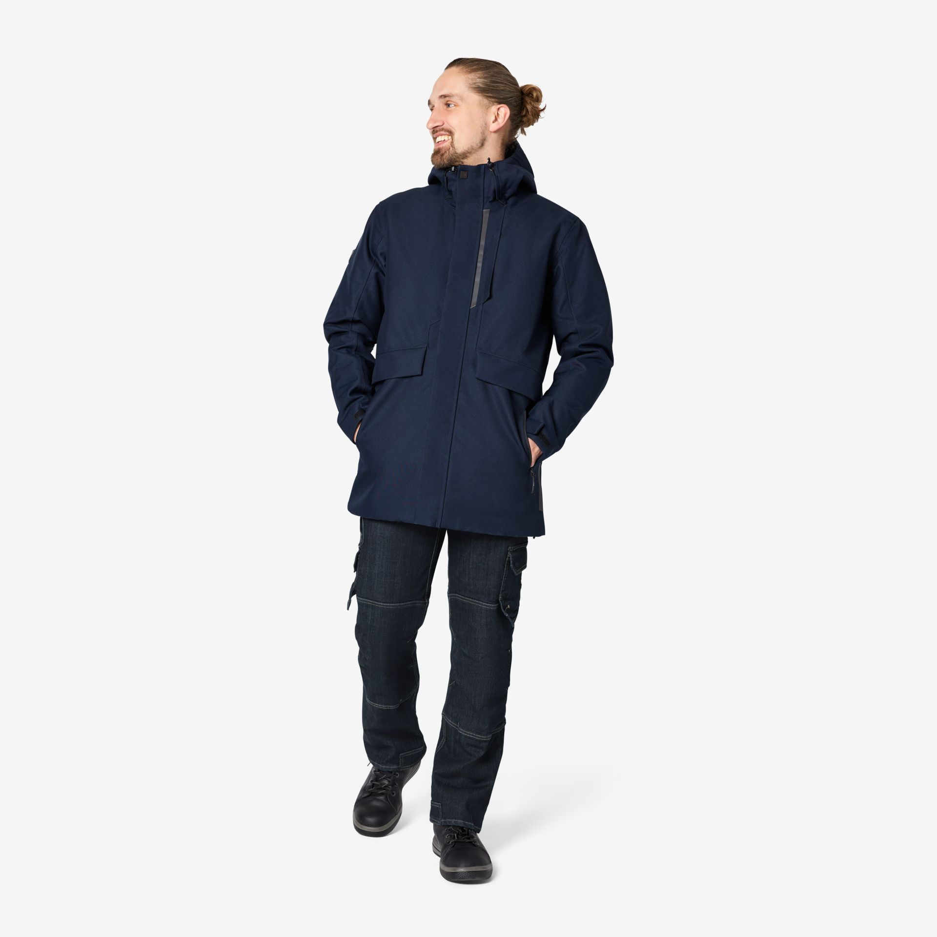 FHB Parka MANUEL