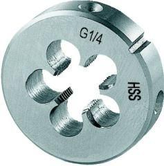 Schneideisen EN24231 HSS G1/8" FORMAT