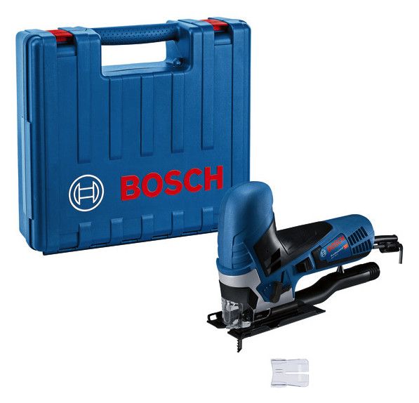 BOSCH Stichsäge im Koffer