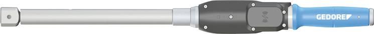 Drehmomentschlüssel E-Torc P SE 20-200Nm 14x18 Gedore