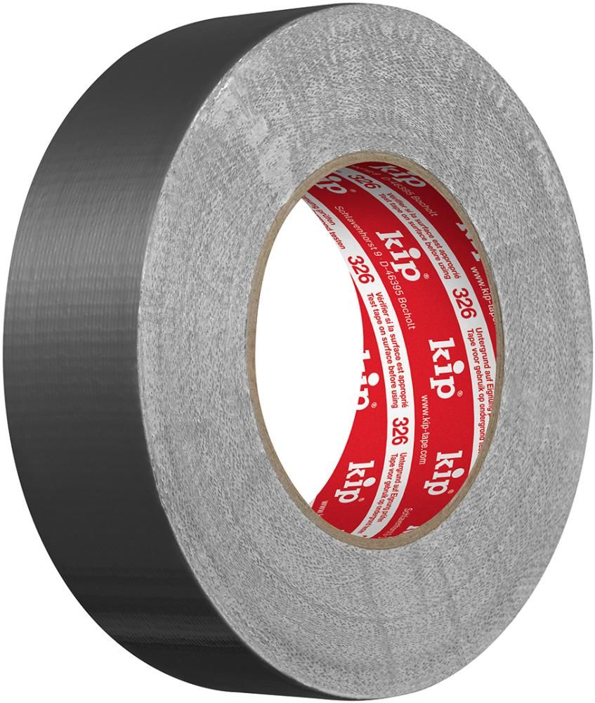 KIP 326 Steinband Extra  silber