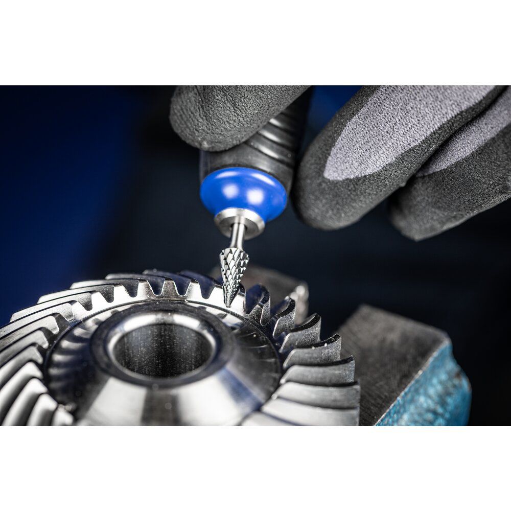 PFERD Hartmetallfrässtifte SKM 0613/3 ALLROUND
