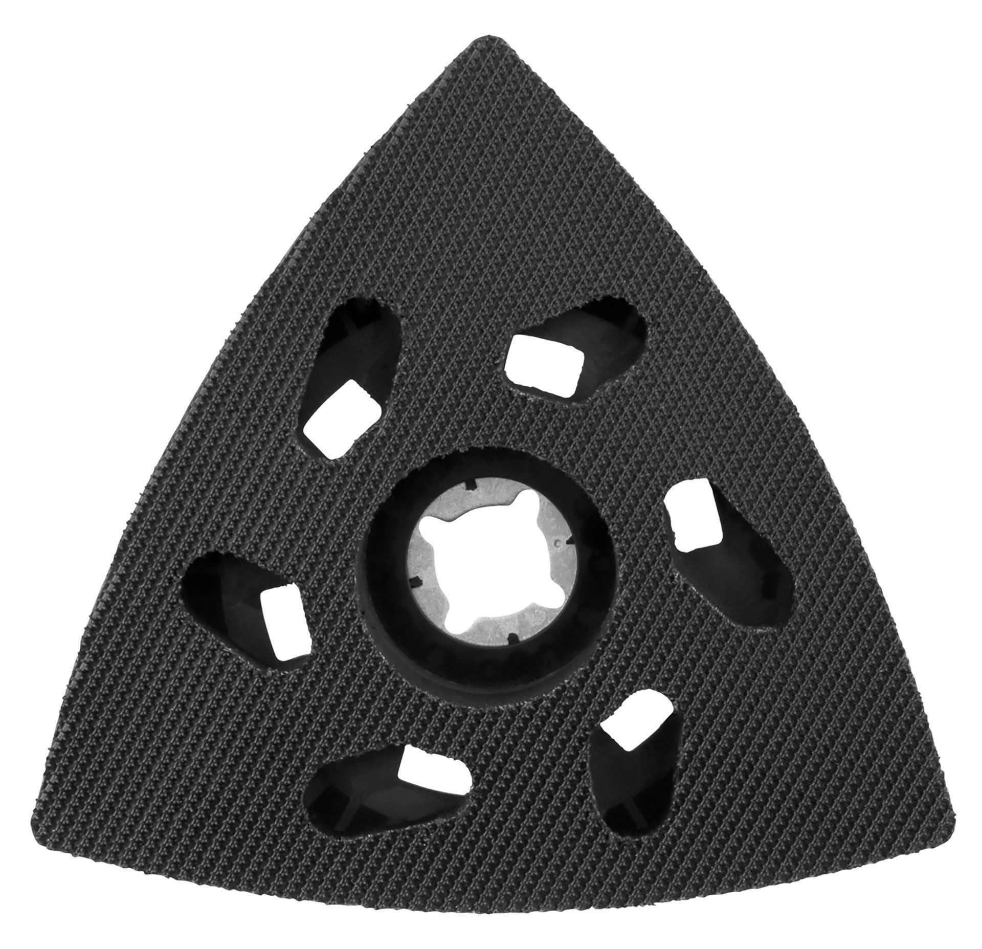 Makita Delta-Schleifplatte Klett