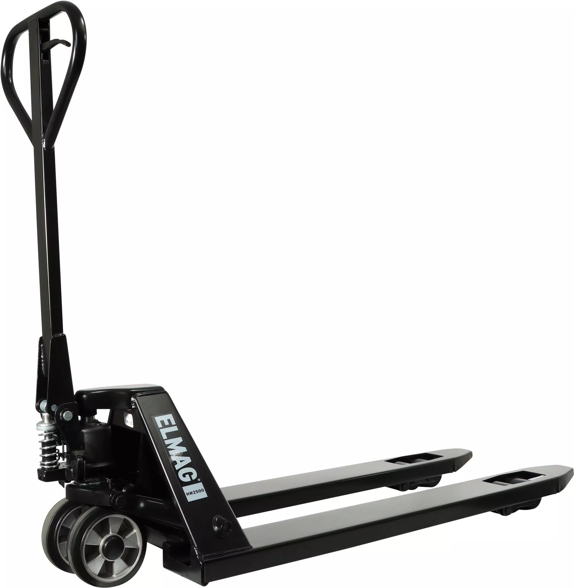 ELMAG Handhubwagen