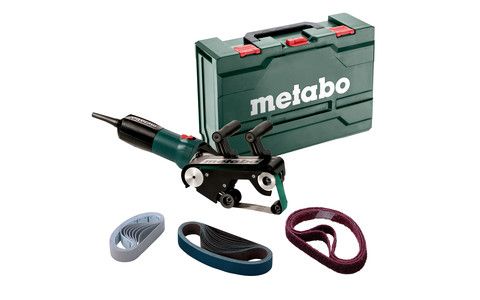 Rohrbandschleifer Set RBE 9-60 Metabo