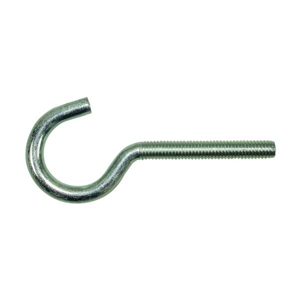 Gebogene Schraubhaken, Art.: 11E