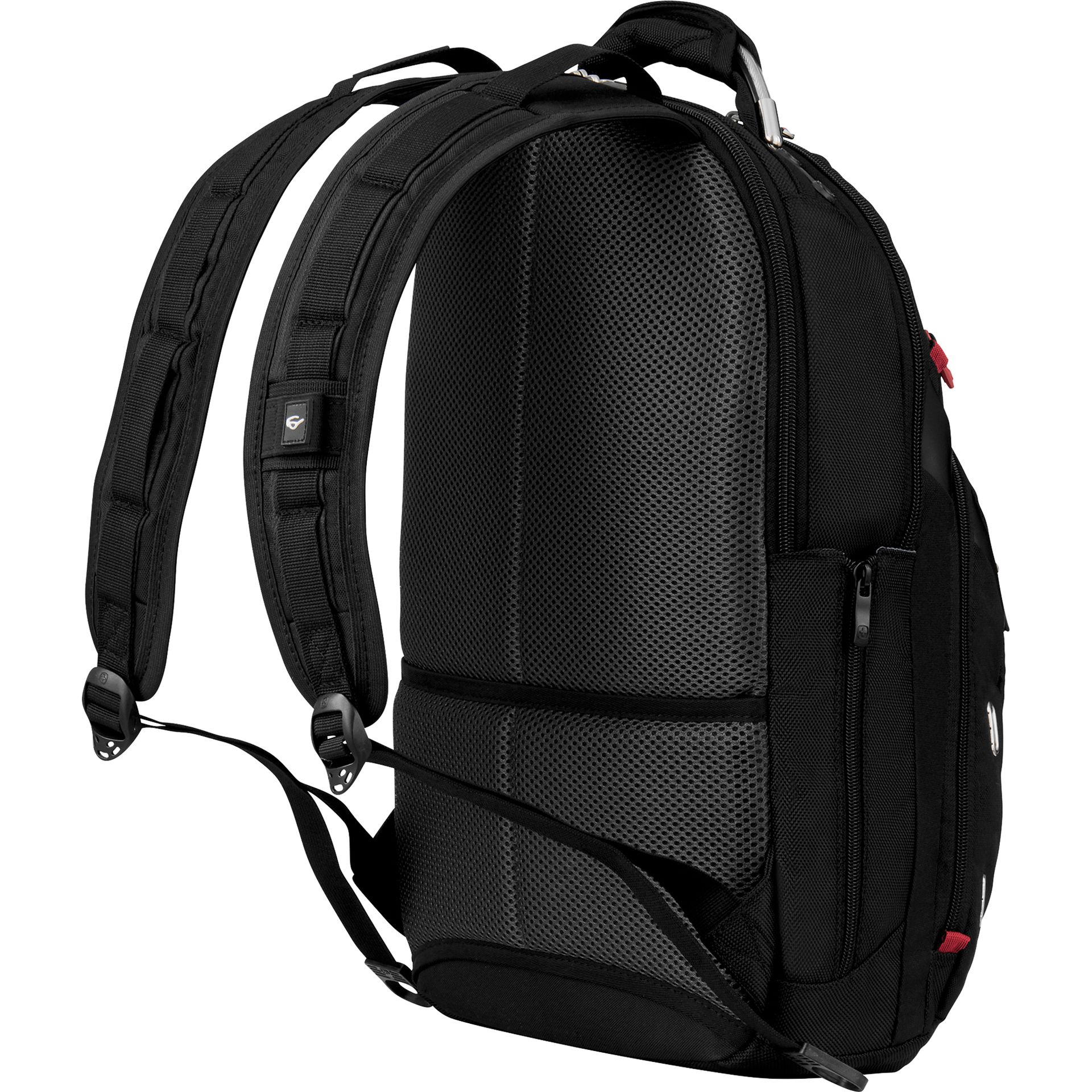 Businessrucksack Gigabyte 15Zoll schwarz