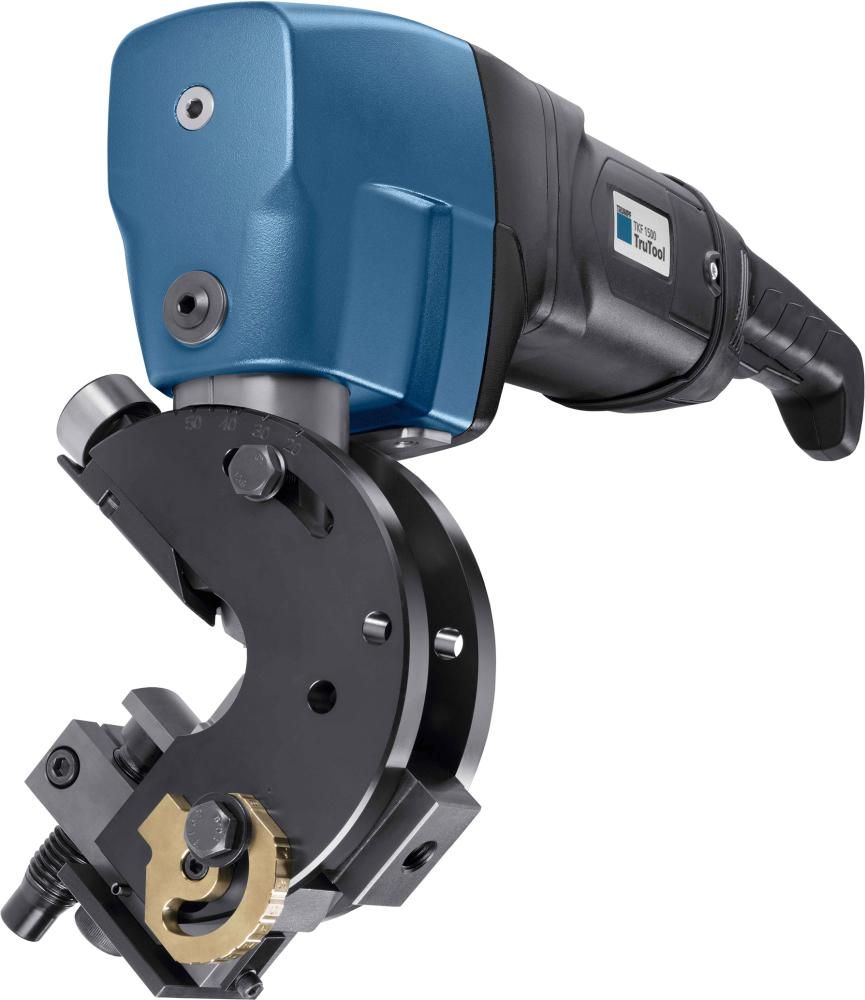 Schweisskantenformer 2.G.TruTool TKF 1500 Trumpf