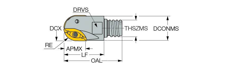BCM D12-MMT08