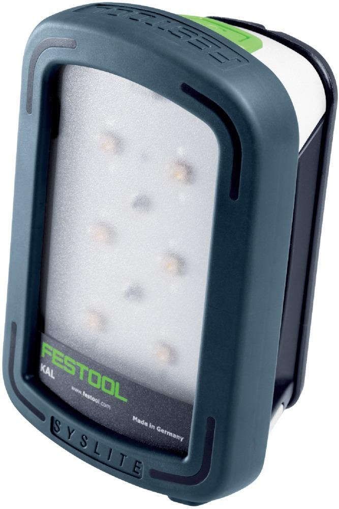Arbeitsleuchte KAL II Festool