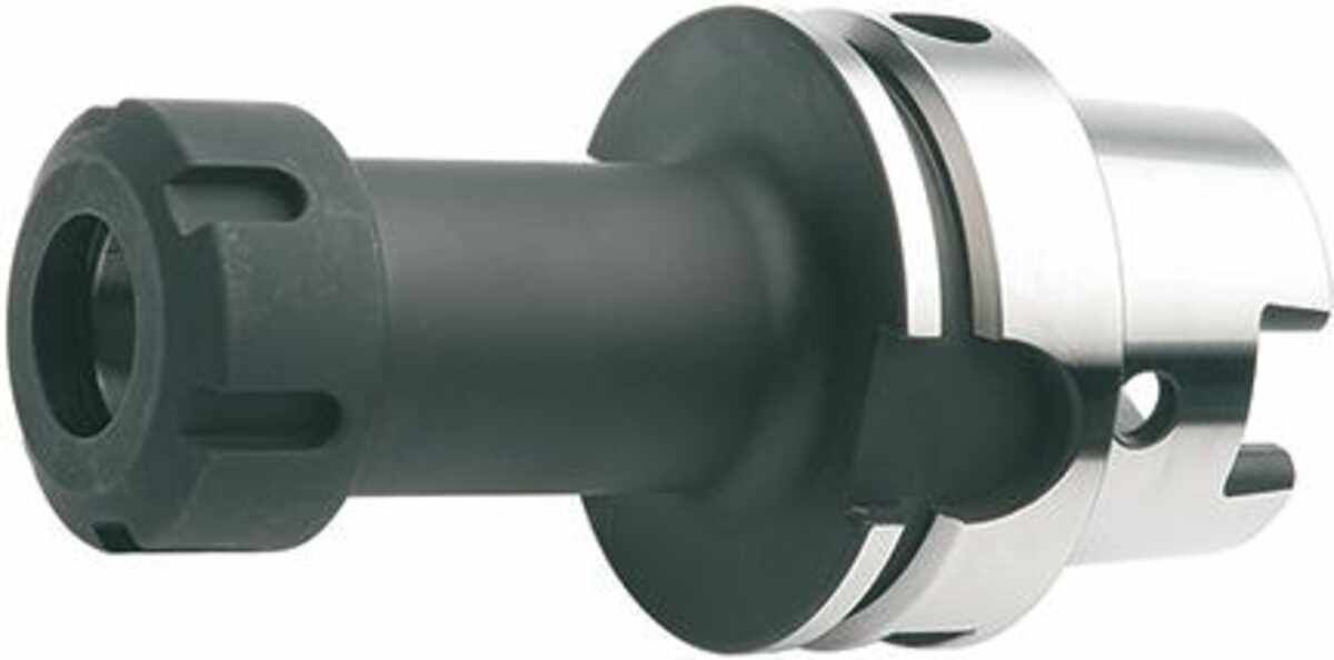 Spannzangenfutter DIN69893A-ER HSK-A63 ER16x100 FORTIS