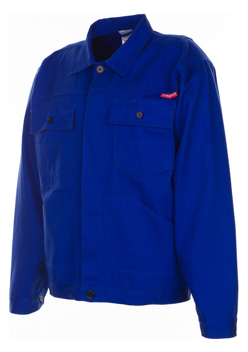 PLANAM Bundjacke
