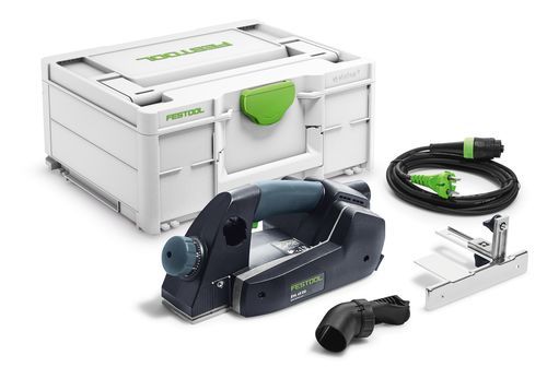 Einhandhobel EHL 65 EQ-Plus