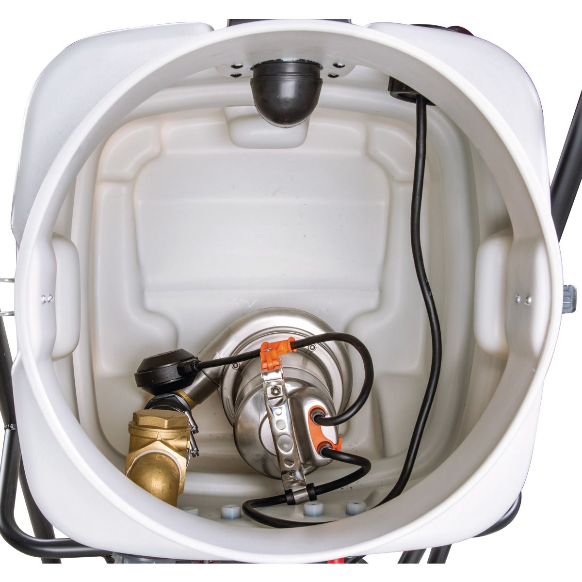 Nasssauger Cleancraft flexCAT 2107 EPT