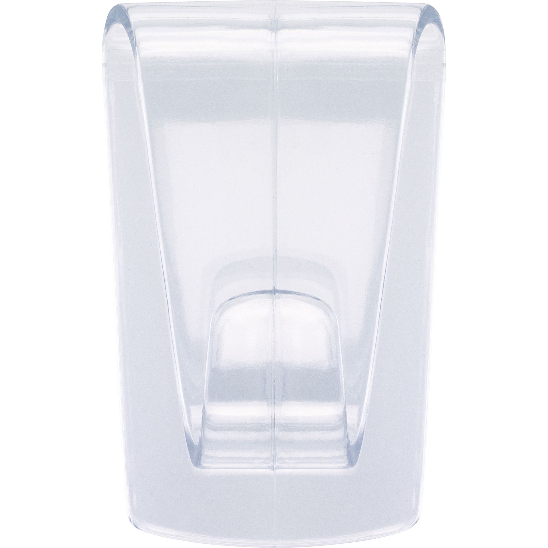 Klebehaken 1kg 2 St./Pack.