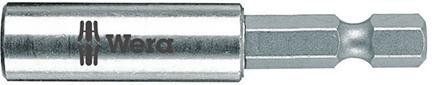 Wera Bithalter 1/4" für 1/4" Bits Magnet +