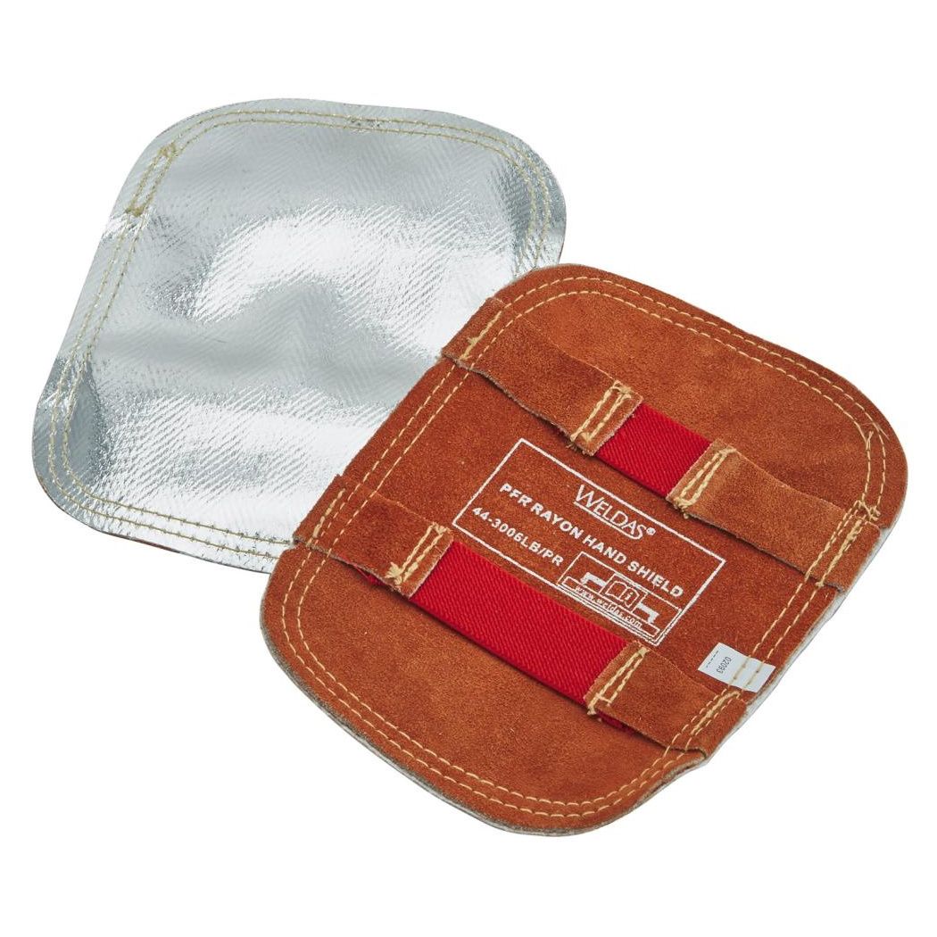 WELDAS Schweißerhandschutz