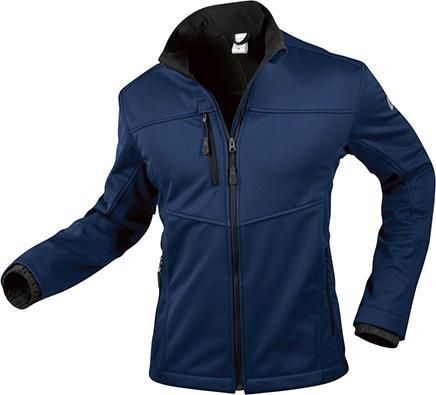 BP Softshelljacke