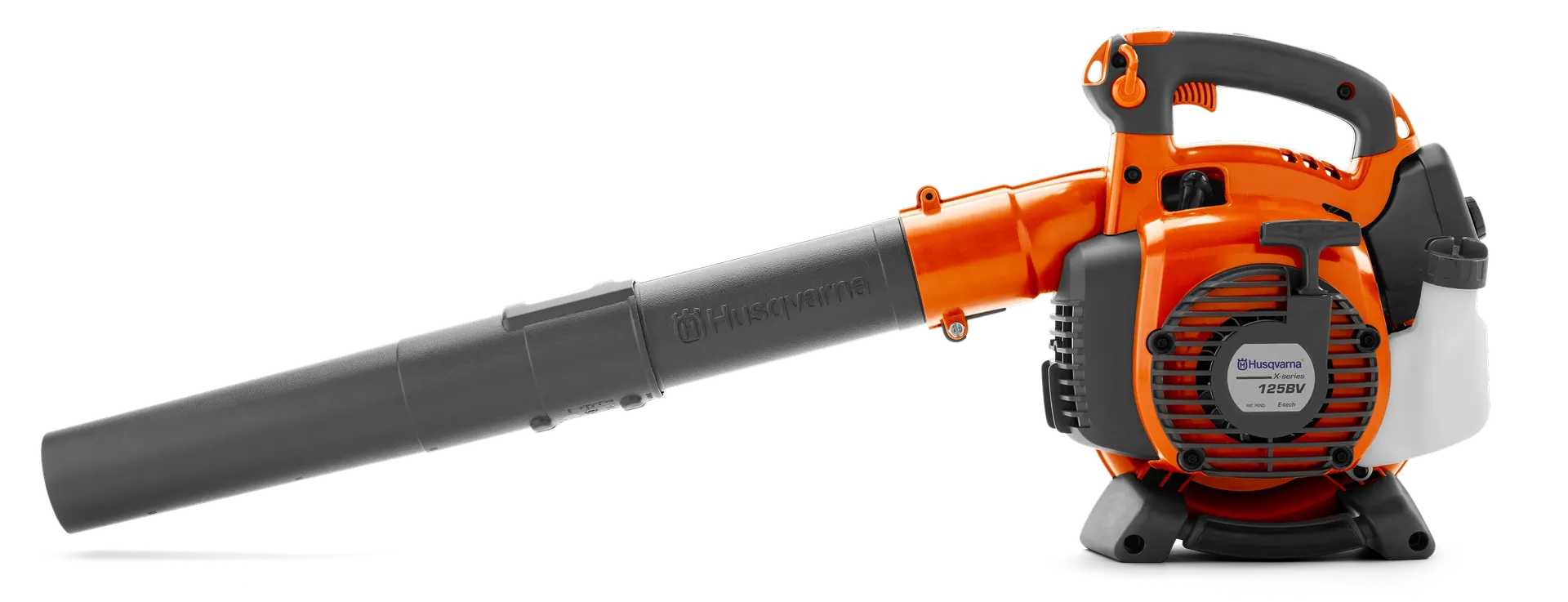 Husqvarna Laubbläser und -sauger  125BVx