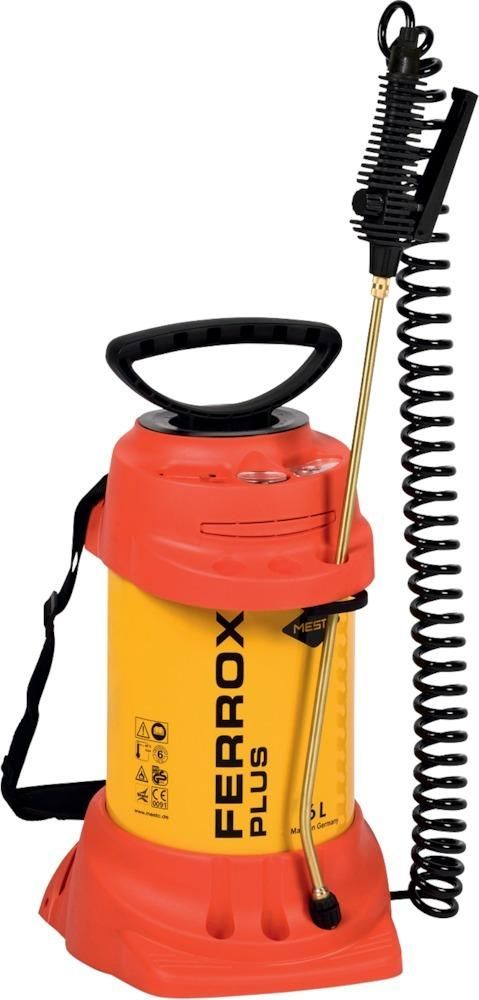 Hochdrucksprühgerät 6 L 3565P MESTO