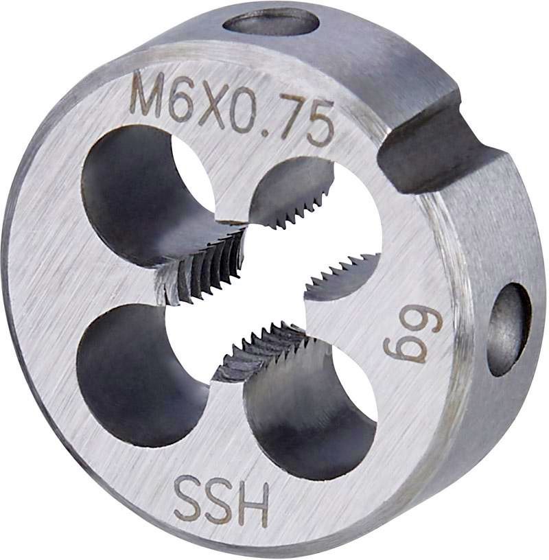Schneideisen EN22568 HSS