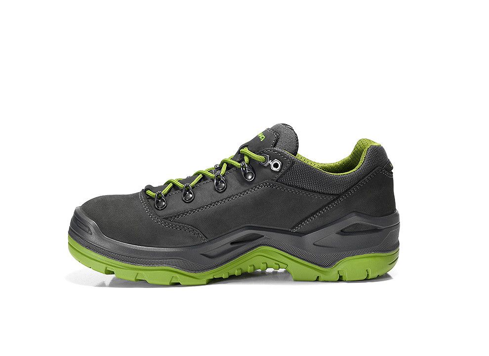 Lowa Sicherheitshalbschuh RENEGADE Work GTX Low S3S