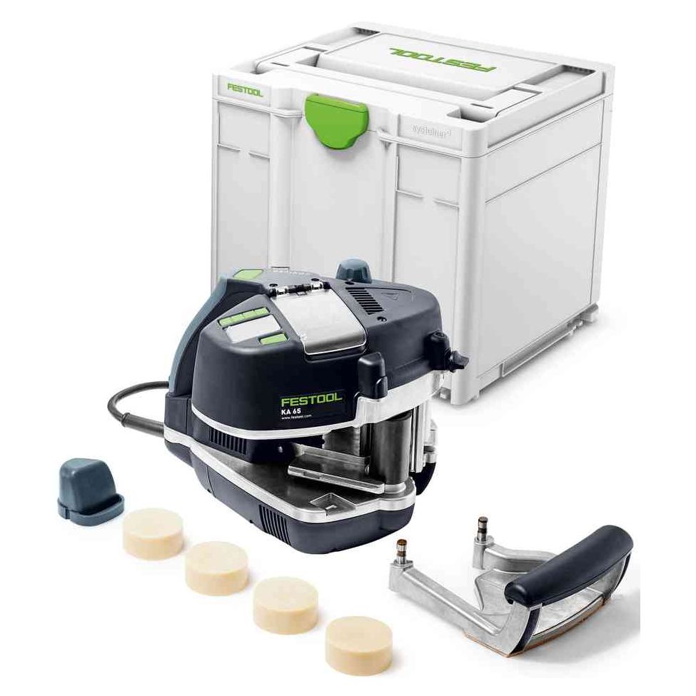 FESTOOL Kantenanleimer