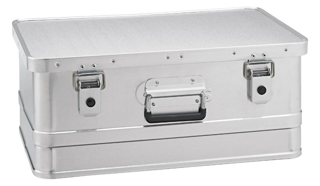 FORTIS Aluminiumbox, "A40"