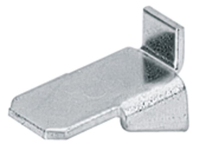 HETTICH Bodenträger zu Vari Stahl 10 x 5 mm