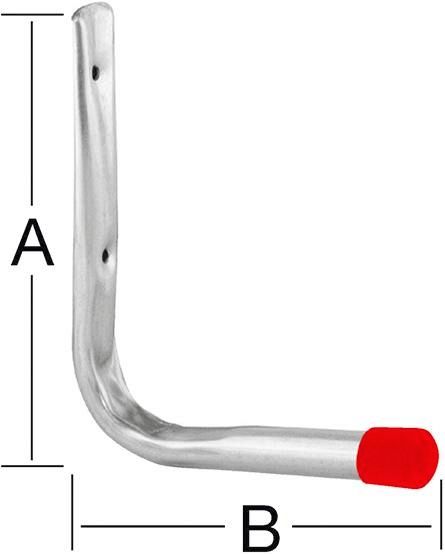 Felgenhalter Typ 50
