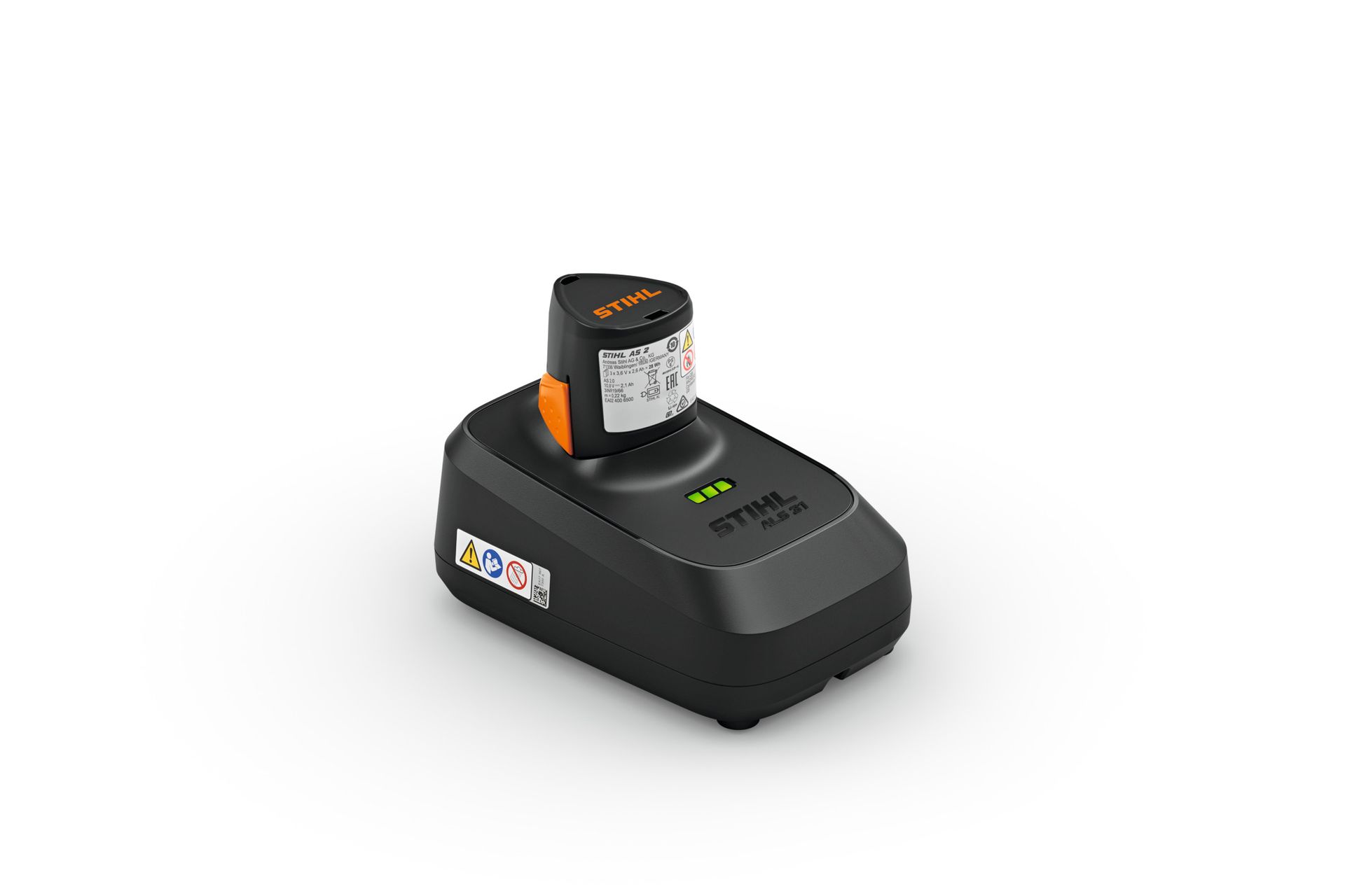 STIHL Ladegerät ALS 31
