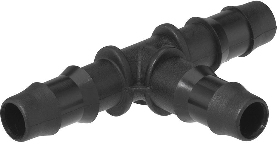 Rohrverbinder 6 mm, 32x GEKA Drip