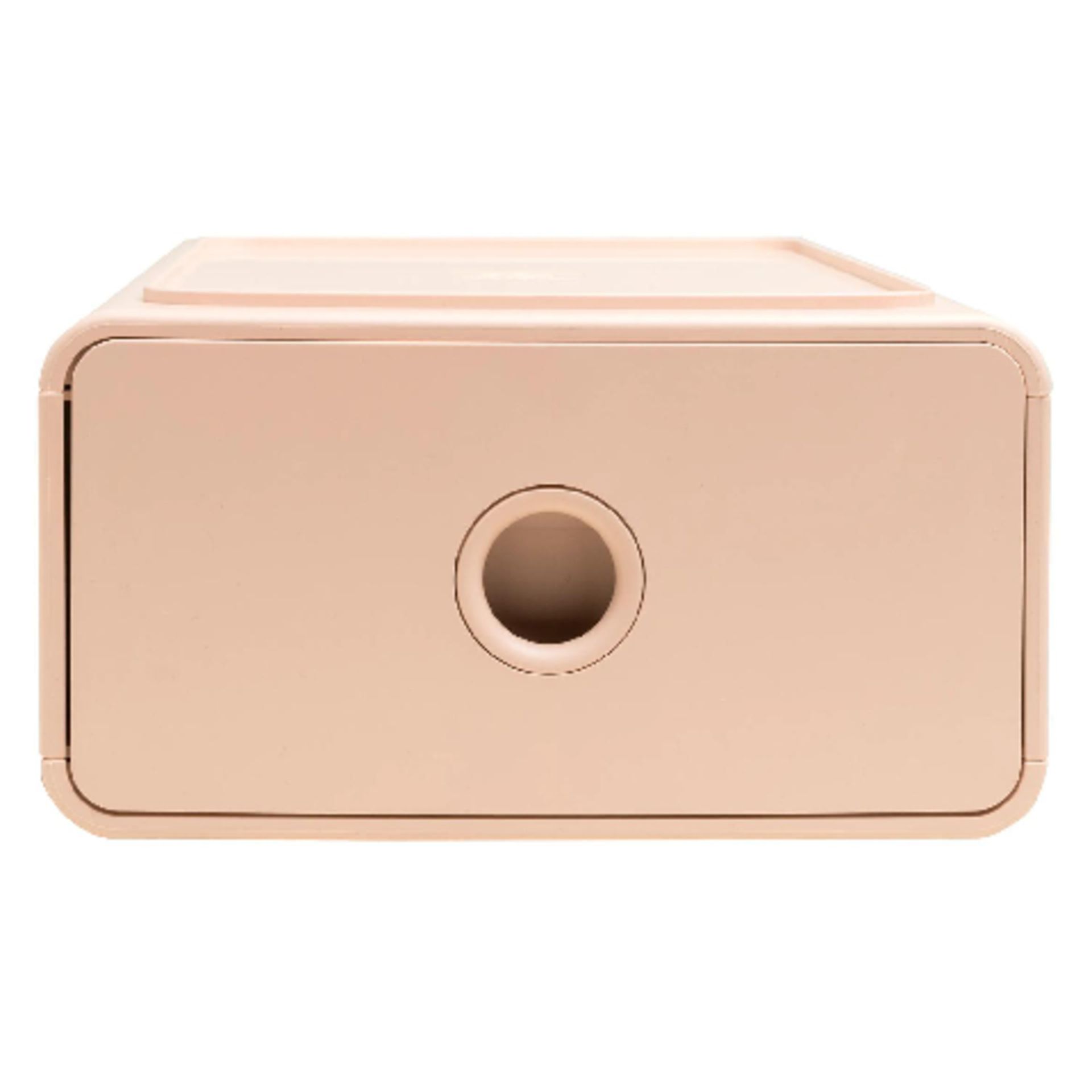 Ablagemodul Tiny Box Skandi nude