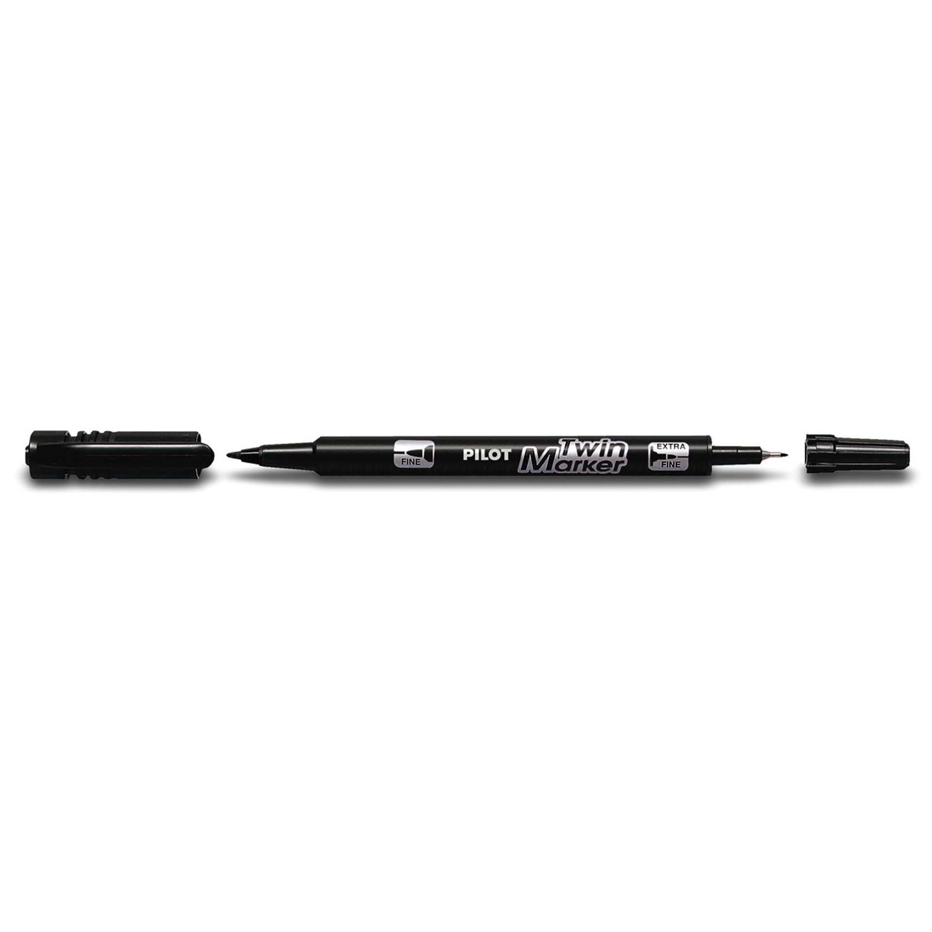 Marker Twin Marker BeGreen SCA-TM-BG-B sw