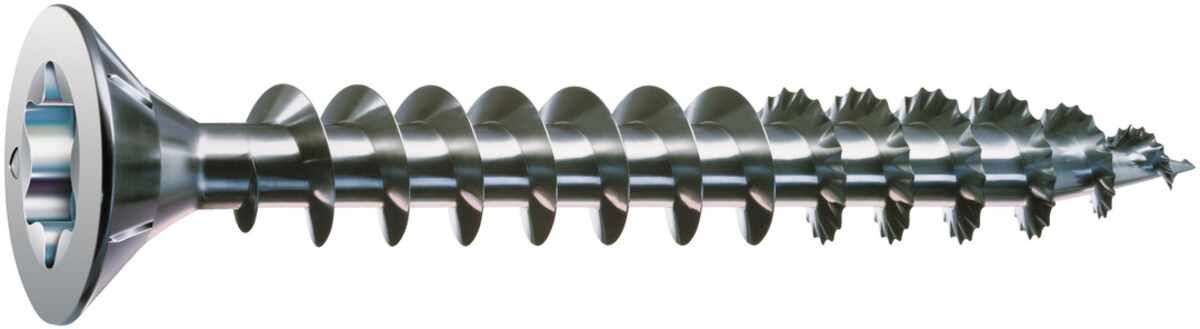 Spax Schrauben Fl/Vz Torx 3,0X16 VG VE1000