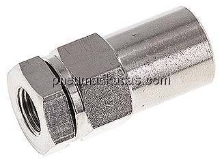 Inline Filter G 1/8"-G 1/8" (IG)