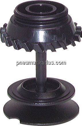 MULTIFIX Filterhalter für Baureihe Multifix 2