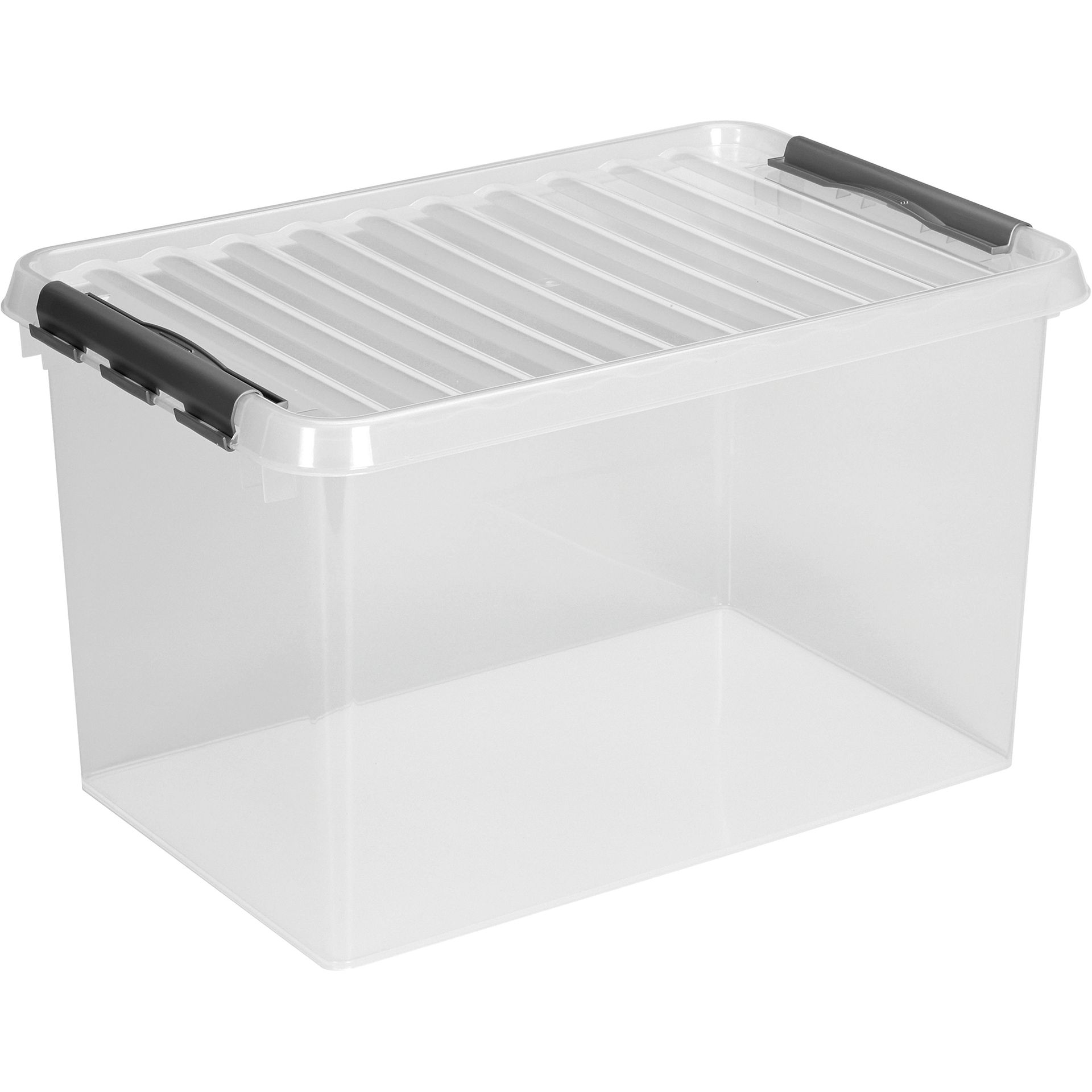 Aufbewahrungsbox 72l