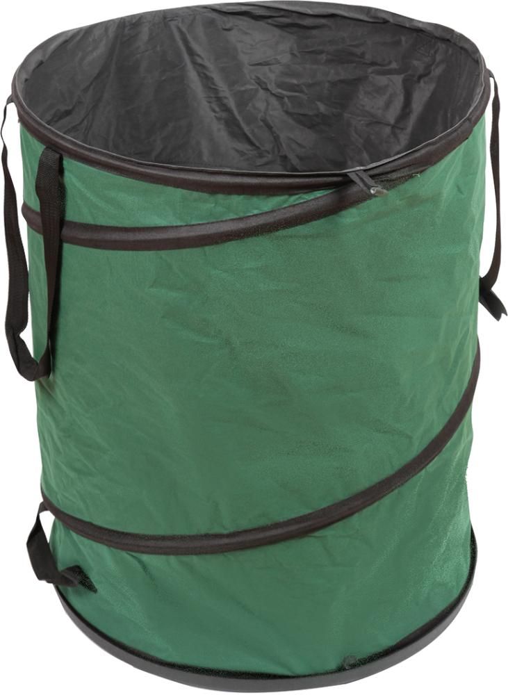 Garten-Abfallsack KOMPAKT166 Liter grünFloraworld eschaffungsartikel