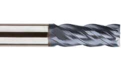 4G MILL Z4 38˚ FRÄSER