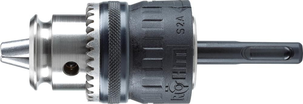 Zahnkranzbohrfutter PrimaHBF 2,5-13mm SDS-plus RÖHM