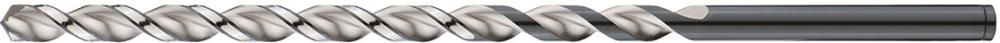 Spiralbohrer DIN1869 HSSETyp TF 8,5x240mm FORMAT
